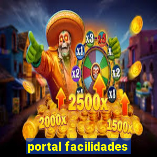 portal facilidades